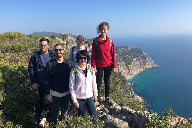 Hiking tour to the highest limestone cliff of continental Europe - Guide support matters: professional guidance, local flora, and pacing