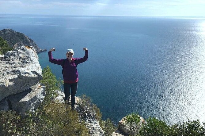 Hiking tour to the highest limestone cliff of continental Europe - Price and value: what you get for $118.94