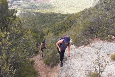 Hiking Tour to the highest point of Arrábida Mountain - Getting picked up around Lisbon District and getting back again