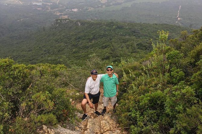 Hiking tour to the highest point of Arrábida mountain - Gear, pace, and fitness reality check (so you enjoy it)