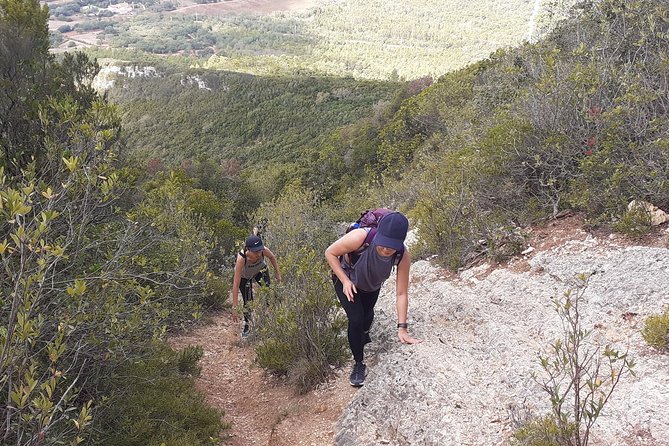 Hiking Tour to the highest point of Arrábida Mountain - Getting picked up around Lisbon District and getting back again