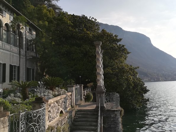 HIKING TOUR: VARENNA, Castle of VEZIO Villa MONASTERO, FIUMELATTE - Key Highlights You Should Care About