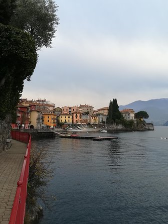 HIKING TOUR: VARENNA, Castle of VEZIO Villa MONASTERO, FIUMELATTE - A Varenna Hiking Day That Feels Like You Have the Map