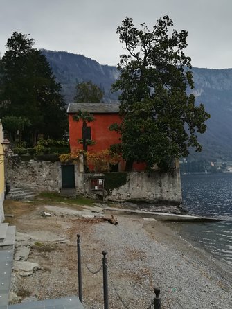 HIKING TOUR: VARENNA, Castle of VEZIO Villa MONASTERO, FIUMELATTE - Fiumelatte: Italy’s Shortest River, and Why It’s a Stop Worth Sprinting To