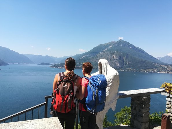 HIKING TOUR: VARENNA, Castle of VEZIO Villa MONASTERO, FIUMELATTE - Price and Value: What You’re Really Paying $198.24 For