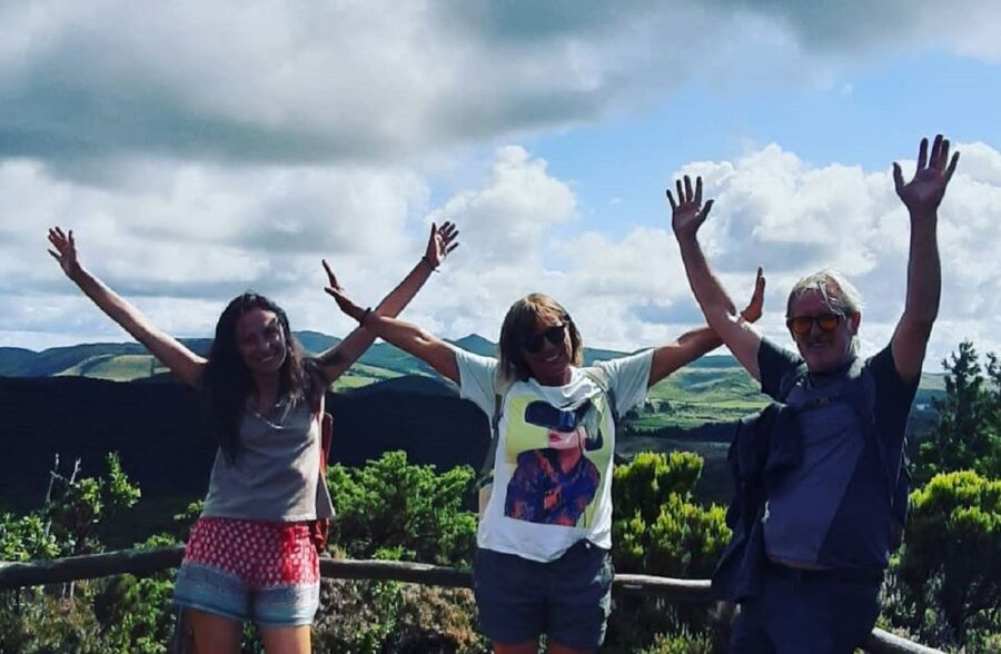 Hiking Trail Mistérios Negros | Terceira Island - Price and Value: Is $58 for This Hike Reasonable?