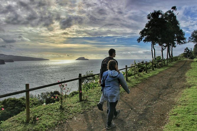 HIKING XL (Full Day Private Tour) - Pickup and the 9:00 Start: How the Day Gets Rolling
