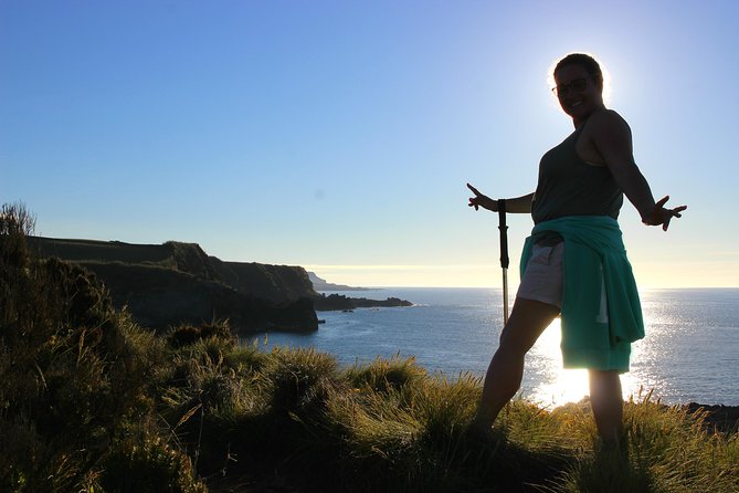 HIKING XL (Full Day Private Tour) - The Trails You’ll Actually Want: Volcanic Shapes, Coastal Edges, and Mud
