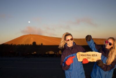 Hilo: Mauna Kea Summit, Sunset, & Stargazing Experience - Getting from Hilo to the summit: timing, comfort, and the reality of thin air