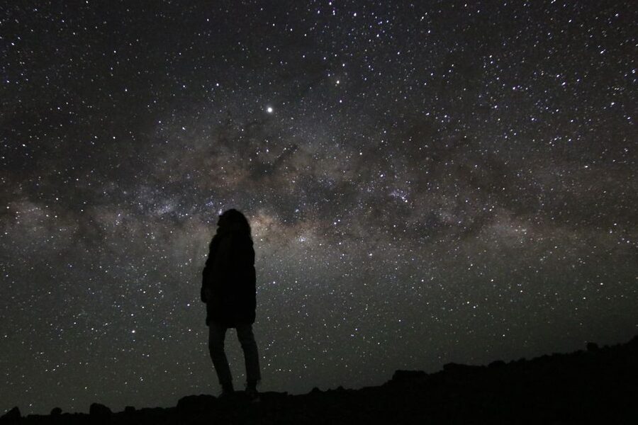 Hilo: Mauna Kea Summit, Sunset, & Stargazing Experience - Telescope time: what you can actually see when conditions cooperate