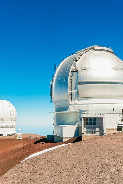 Hilo: Mauna Kea Summit, Sunset, & Stargazing Experience - Should you book this Mauna Kea summit sunset and stargazing tour?
