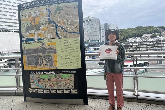Hiroshima Local guided Hiking Tour&Open-air Tea Ceremony - Key highlights worth your morning