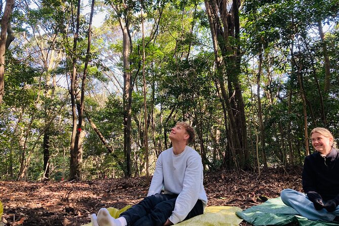 Hiroshima Local guided Hiking Tour&Open-air Tea Ceremony - Value check: what $109.43 buys you (and why it feels fair)