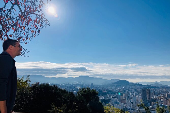 Hiroshima Local guided Hiking Tour&Open-air Tea Ceremony - Weather, timing, and small rules that matter