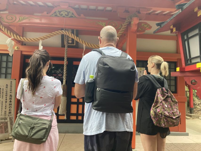 Hiroshima: Spring Hiking Tour with Open-air Tea Ceremony - Nodate Open-Air Tea Ceremony: Matcha Outdoors, Not in a Hallway Room