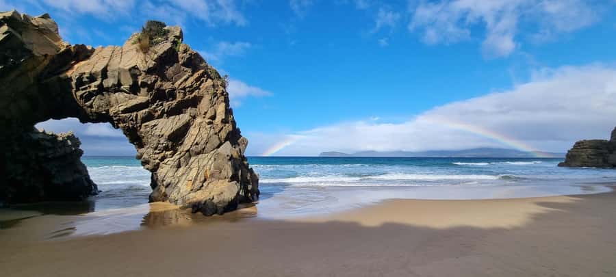 Hobart: Bruny Island Adventure: Hike, Highlights & Tastes - Key Things to Know Before You Go