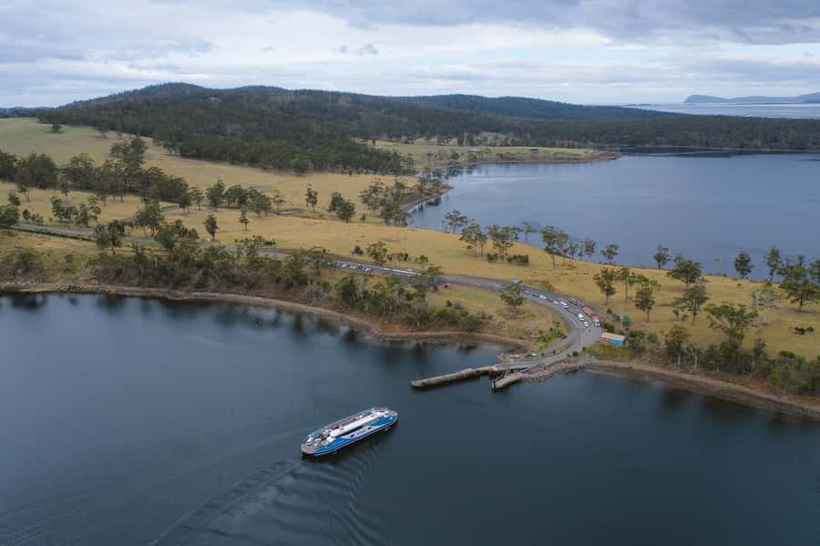 Hobart: Bruny Island Adventure: Hike, Highlights & Tastes - Price and Time: Is $116 Worth It for This Much Walking and Food?