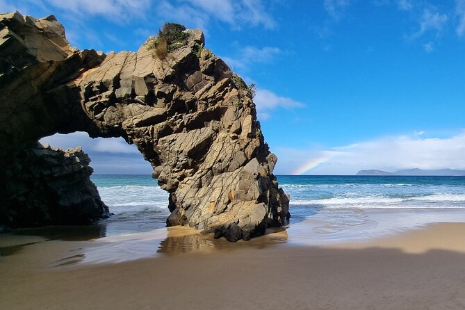 Hobart: Bruny Island Adventure: Hiking, Highlights & Local tastes - A Bruny Island day trip with real walking and real tastings