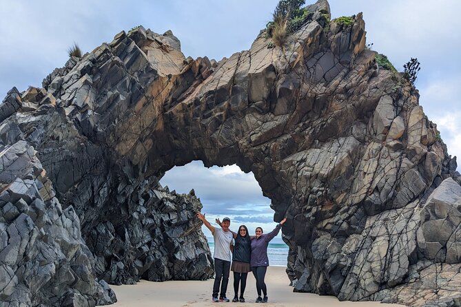 Hobart: Bruny Island Adventure: Hiking, Highlights & Local tastes - Lunch choices and how to keep your timing sane