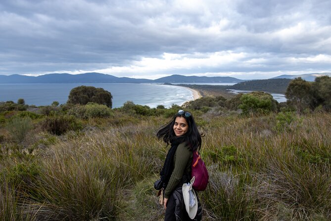 Hobart: Bruny Island Adventure: Hiking, Highlights & Local tastes - How the small-group pace works with guides like Nick, Trevor, Heather, and Clinton