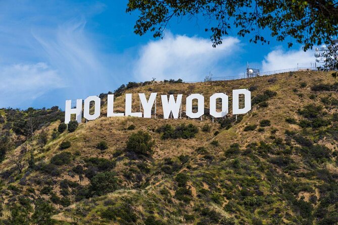 Hollywood Sign Hiking Tour to Griffith Observatory - Key highlights you should care about