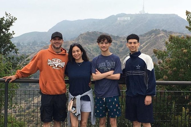 Hollywood Sign Hiking Tour to Griffith Observatory - Los Feliz to the Hollywood Sign: Why this route works