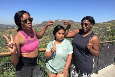 Hollywood Sign Hiking Tour to Griffith Observatory - Meeting point at Franklin’s Cafe and Market (and why it matters)