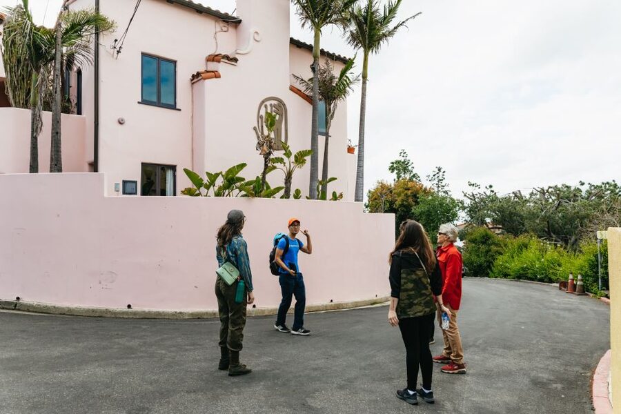 Hollywood Sign Hiking Tour to Griffith Observatory - Price and value: what $613 buys you in 2 hours