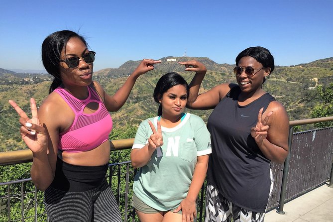 Hollywood Sign Hiking Tour to Griffith Observatory - Meeting point at Franklin’s Cafe and Market (and why it matters)