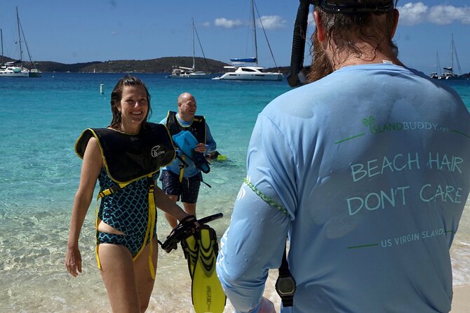 Honeymoon Beach Eco Hike and Snorkel - How Long It Really Takes: The 3-Hour Rhythm