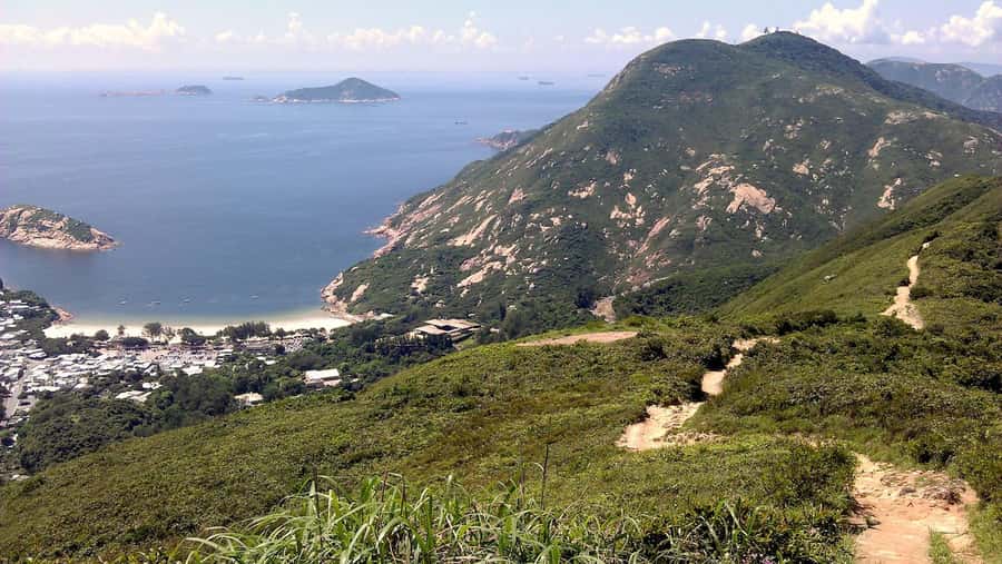 Hong Kong: Dragon's Back Hike - Key things to know before you go