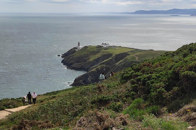 Howth Hiking Trail from Dublin: Mythology and Legend - Key points to know before you go