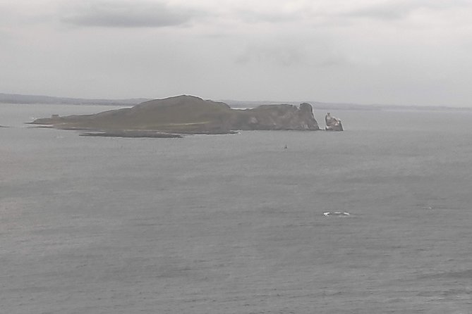 Howth Hiking Trail from Dublin: Mythology and Legend - What to wear and how hard it really is