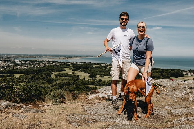 Howth Safari Hiking Tour - Key Things I Think You’ll Care About