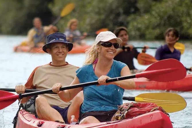 Huleia River Hidden Valley Falls Kayak & Hike - Weather, Water Levels, and the One Thing That Changes Everything