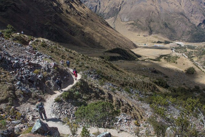 Humantay Lake Day Hike (Small Group or Private) - Cusco to Mollepata: breakfast, altitude, and the Apurimac valley mood