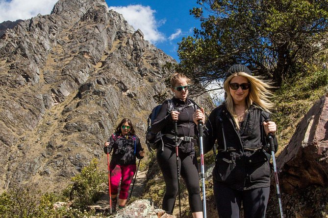 Humantay Lake Day Hike (Small Group or Private) - The Camino Real and the first climbing rhythm