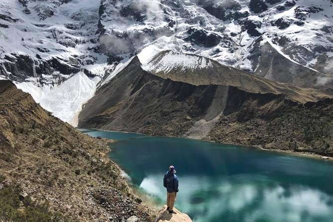 Humantay Lake Day Hike (Small Group or Private) - Food on the trail: chef breakfast, Peruvian lunch, and snacks that matter