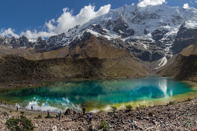 Humantay Lake Day Hike (Small Group or Private) - Price and value: what you’re actually paying for at $175