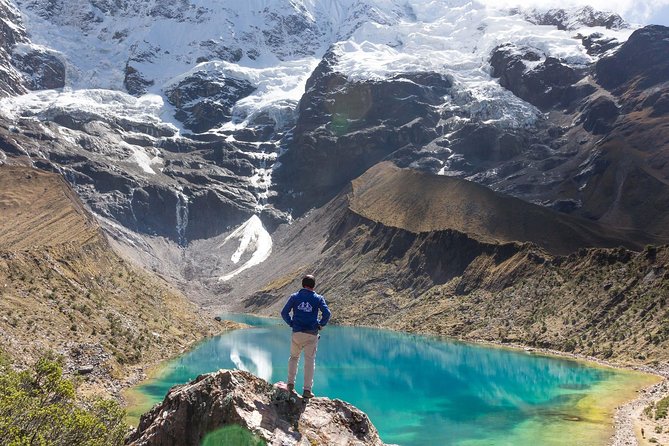 Humantay Lake Day Hike (Small Group or Private) - Soraypampa and the stop-start reality of altitude