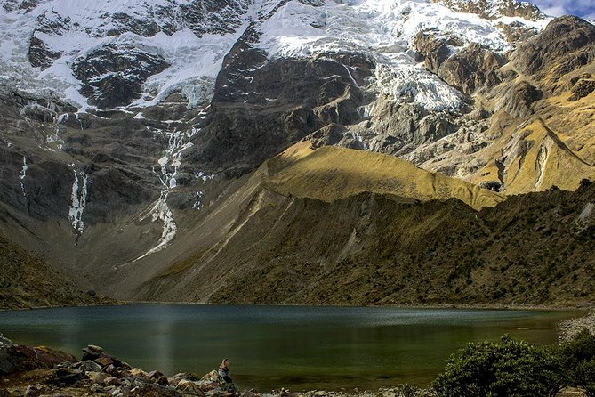 Humantay Lake Full Day Hike - The guide makes or breaks the climb