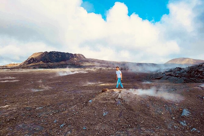Iceland Hiking Tour to Fagradalsfjall Volcano with Local Guide - Key things I’d circle before you go