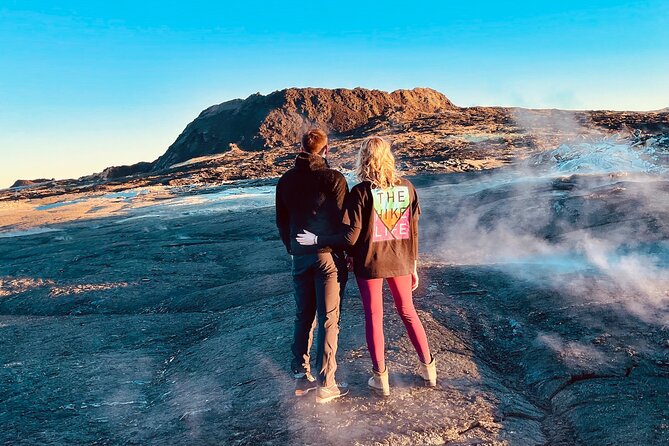 Iceland Hiking Tour to Fagradalsfjall Volcano with Local Guide - Price and logistics: does $189 feel worth it?