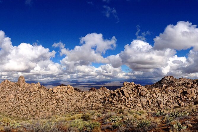 Iconic Tom's Thumb Guided Hiking Adventure in Scottsdale, Arizona - Tom’s Thumb in Scottsdale: why this hike stays famous
