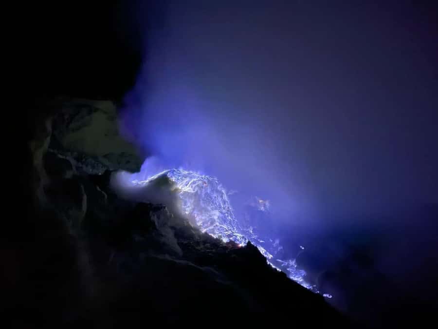 Ijen Crater Blue Fire Night Hike - Key things that make this Ijen hike worth your time