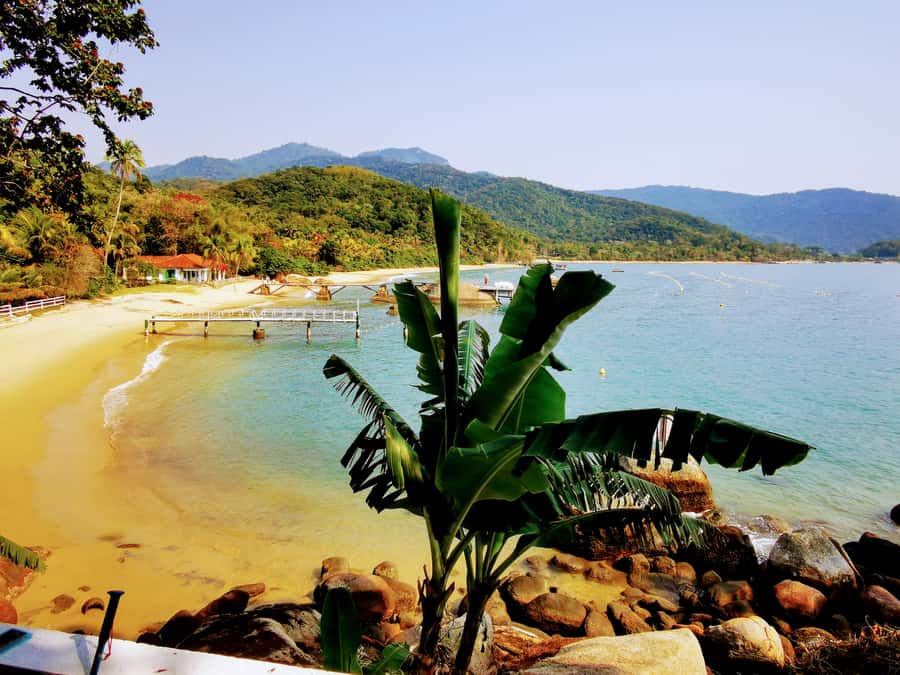 Ilha Grande: Private Hiking with Forest, Beaches & Waterfall - Key Things You’ll Remember From This Ilha Grande Private Hike