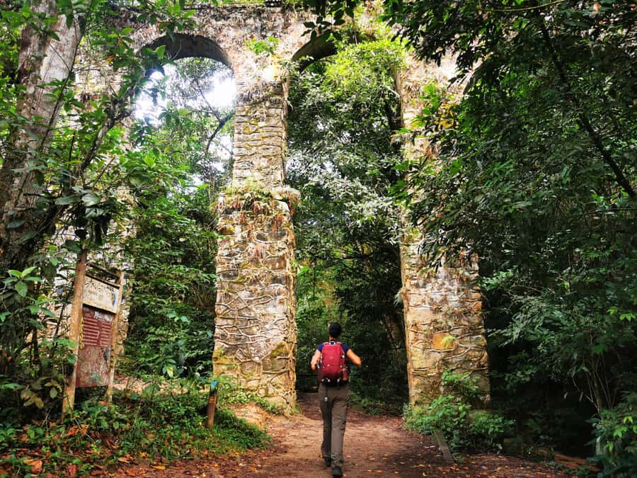 Ilha Grande: Private Hiking with Forest, Beaches & Waterfall - Price and Logistics: Booking a Private Day Without Stress