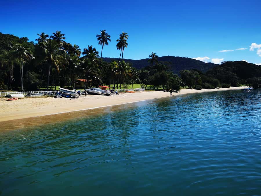Ilha Grande: Private Hiking with Forest, Beaches & Waterfall - What to Pack: The Small Things That Prevent Big Annoyance