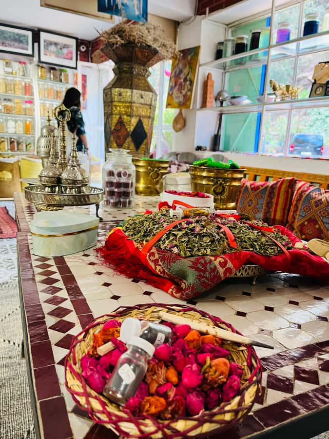 imlil valley atlas mountains guided walk & lunch with locals - Transport comfort and guiding style: how the day stays organized