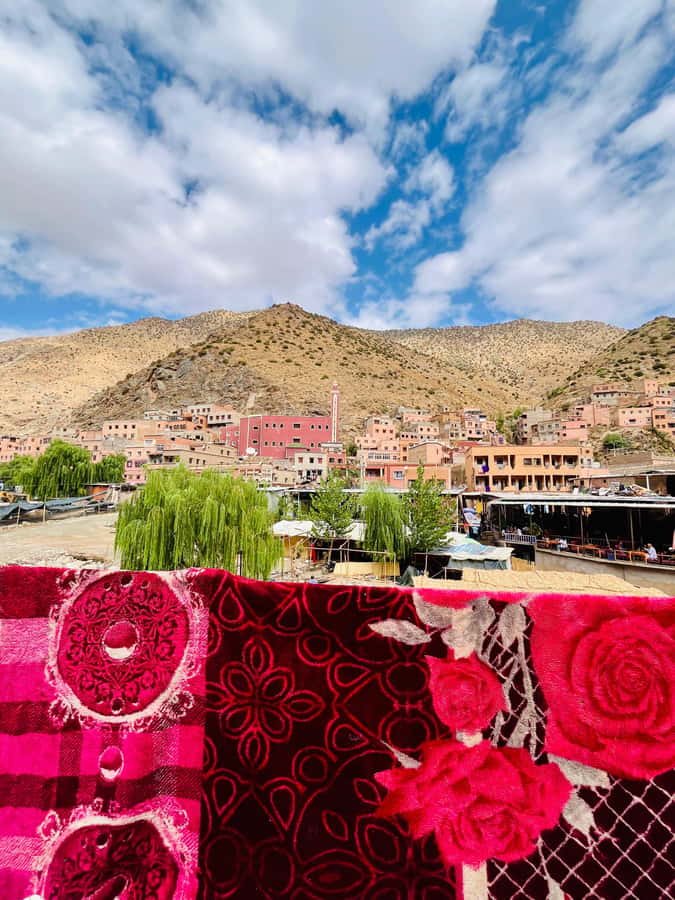 imlil valley atlas mountains guided walk & lunch with locals - Timing, weather, and what to pack so the day feels easy
